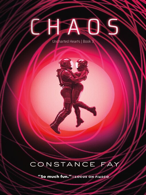 Title details for Chaos by Constance Fay - Wait list